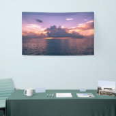 Banderoles de 91 cm x 152 cm (Salon professionnel)