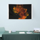 Banderoles de 91 cm x 152 cm (Salon professionnel)
