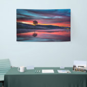 Banderoles de 91 cm x 152 cm (Salon professionnel)