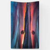 Banderoles de 91 cm x 152 cm (Vertical)