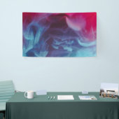 Banderoles de 91 cm x 152 cm (Salon professionnel)