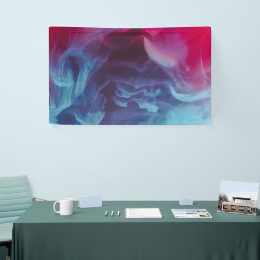 Banderoles de 91 cm x 152 cm (Salon professionnel)