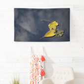 Banderoles de 91 cm x 152 cm (En situation)