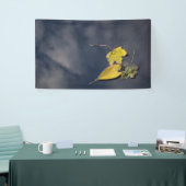Banderoles de 91 cm x 152 cm (Salon professionnel)