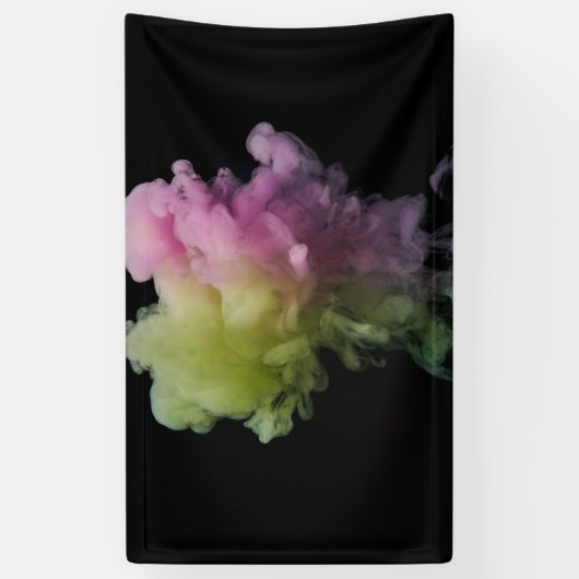 Banderoles de 91 cm x 152 cm (Vertical)