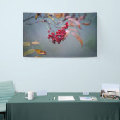 Banderoles de 91 cm x 152 cm (Salon professionnel)