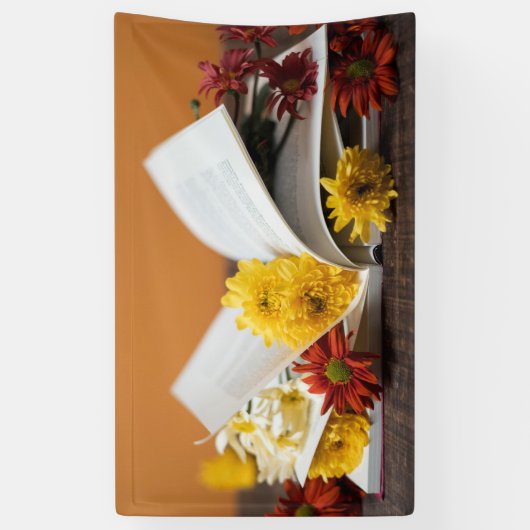 Banderoles de 91 cm x 152 cm (Vertical)