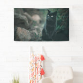 Banderoles de 91 cm x 152 cm (En situation)