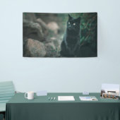 Banderoles de 91 cm x 152 cm (Salon professionnel)