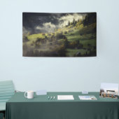 Banderoles de 91 cm x 152 cm (Salon professionnel)