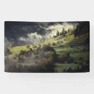 Banderoles de 91 cm x 152 cm