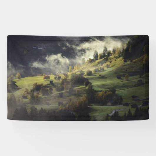 Banderoles de 91 cm x 152 cm (Horizontal)