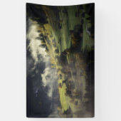 Banderoles de 91 cm x 152 cm (Vertical)