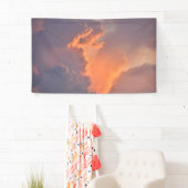Banderoles de 91 cm x 152 cm (En situation)