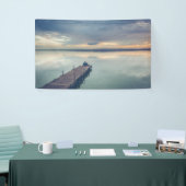 Banderoles de 91 cm x 152 cm (Salon professionnel)