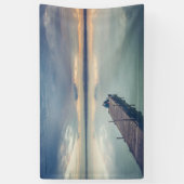 Banderoles de 91 cm x 152 cm (Vertical)