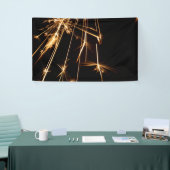 Banderoles de 91 cm x 152 cm (Salon professionnel)