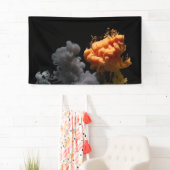 Banderoles de 91 cm x 152 cm (En situation)