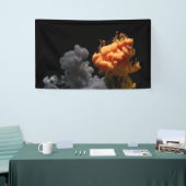 Banderoles de 91 cm x 152 cm (Salon professionnel)