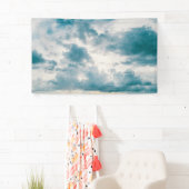 Banderoles de 91 cm x 152 cm (En situation)