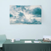 Banderoles de 91 cm x 152 cm (Salon professionnel)