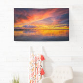 Banderoles de 91 cm x 152 cm (En situation)