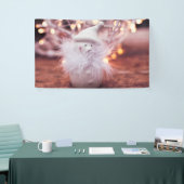 Banderoles de 91 cm x 152 cm (Salon professionnel)