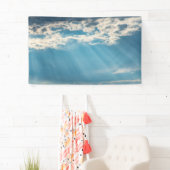 Banderoles de 91 cm x 152 cm (En situation)