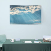 Banderoles de 91 cm x 152 cm (Salon professionnel)