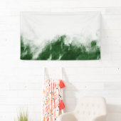 Banderoles de 91 cm x 152 cm (En situation)