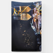 Banderoles de 91 cm x 152 cm (Vertical)