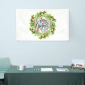 Banderoles de 91 cm x 152 cm (Salon professionnel)