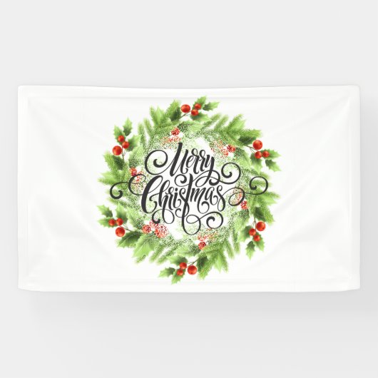 Banderoles de 91 cm x 152 cm (Horizontal)