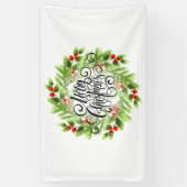 Banderoles de 91 cm x 152 cm (Vertical)