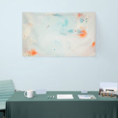 Banderoles de 91 cm x 152 cm (Salon professionnel)