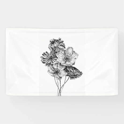 Banderoles de 91 cm x 152 cm (Horizontal)