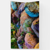 Banderoles de 91 cm x 152 cm (Vertical)