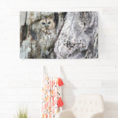 Banderoles de 91 cm x 152 cm (En situation)