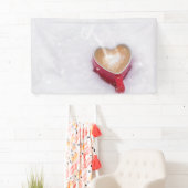 Banderoles de 91 cm x 152 cm (En situation)