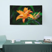 Banderoles de 91 cm x 152 cm (Salon professionnel)