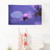 Banderoles de 91 cm x 152 cm (En situation)