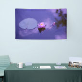 Banderoles de 91 cm x 152 cm (Salon professionnel)