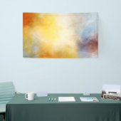 Banderoles de 91 cm x 152 cm (Salon professionnel)