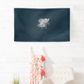 Banderoles de 91 cm x 152 cm (En situation)