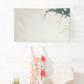 Banderoles de 91 cm x 152 cm (En situation)