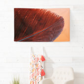 Banderoles de 91 cm x 152 cm (En situation)