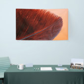 Banderoles de 91 cm x 152 cm (Salon professionnel)