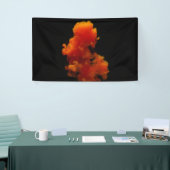 Banderoles de 91 cm x 152 cm (Salon professionnel)
