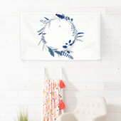 Banderoles de 91 cm x 152 cm (En situation)