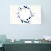 Banderoles de 91 cm x 152 cm (Salon professionnel)